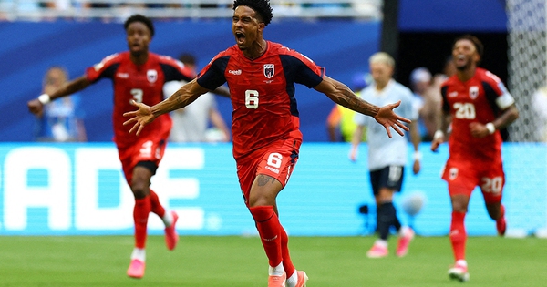 O8 cược bóng đá: Cabo Verde mơ viết cổ tích tại World Cup 2026 - hình ảnh - o8play.com O8 cược bóng đá: Cabo Verde mơ viết cổ tích tại World Cup 2026 - hình ảnh - o8play.com