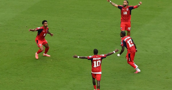 HLV Cabo Verde tuyên bố cực kỳ bất ngờ sau khởi đầu chấn động tại World Cup: góc nhìn mới cho người chơi Việt - hình ảnh - o8play.com