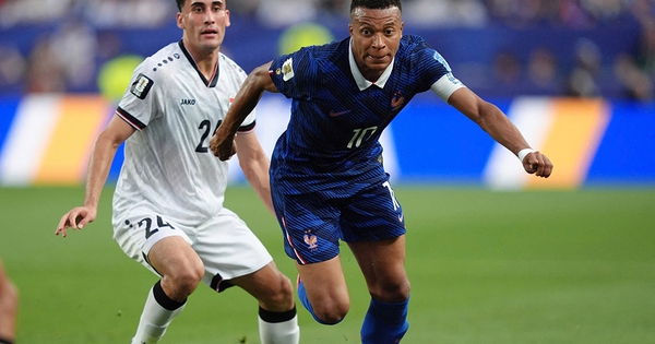 O8 Cược Bóng Đá: So Tài Đỉnh Cao Giữa Haaland và Mbappe Trước Thềm World Cup 2026 - hình ảnh - o8play.com