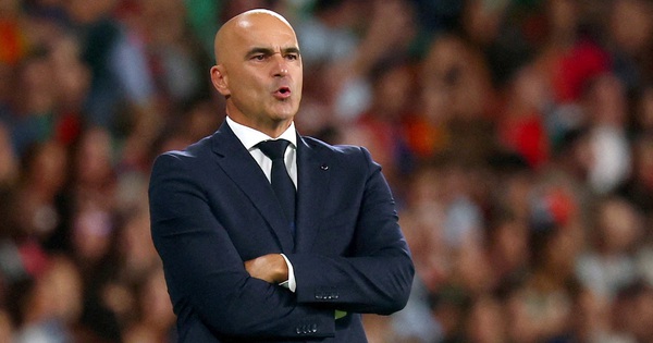 HLV Roberto Martinez chia tay đội tuyển Bồ Đào Nha sau World Cup 2026: góc nhìn mới cho người chơi Việt - hình ảnh - o8play.com