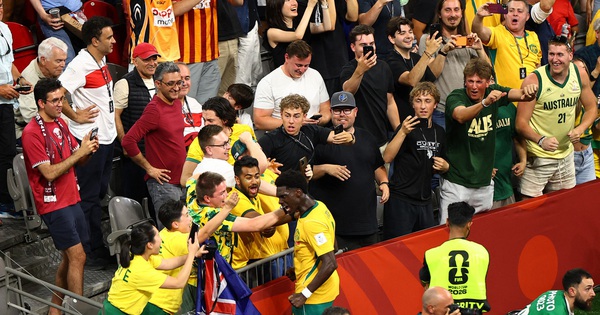 O8 uy tín đồng hành cùng người hâm mộ trong cơn địa chấn World Cup 2026 - hình ảnh - o8play.com