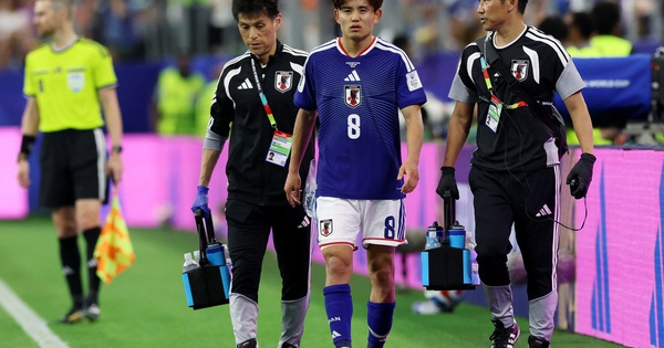 ‘Messi Nhật Bản’ vắng mặt đại chiến Brazil, HLV Moriyasu quyết tâm làm nên lịch sử - hình ảnh - o8play.com ‘Messi Nhật Bản’ vắng mặt đại chiến Brazil, HLV Moriyasu quyết tâm làm nên lịch sử - hình ảnh - o8play.com