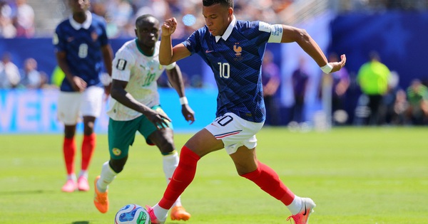 O8 đổi thưởng – Pháp vs Iraq: Mbappe tỏa sáng, Les Bleus hướng đến chiến thắng thứ hai - hình ảnh - o8play.com O8 đổi thưởng – Pháp vs Iraq: Mbappe tỏa sáng, Les Bleus hướng đến chiến thắng thứ hai - hình ảnh - o8play.com