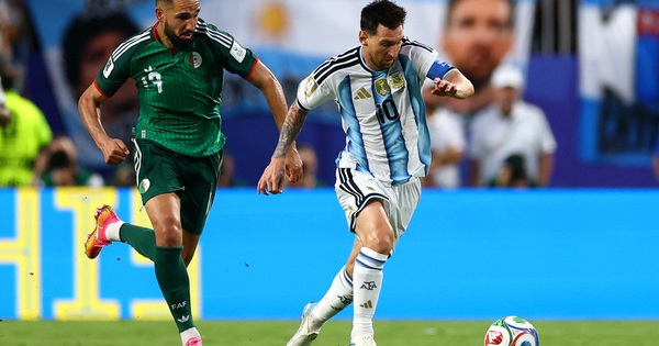 Dự đoán Argentina vs Áo: Messi ra sân, nhưng cược tài xỉu O8 liệu có nổ? - hình ảnh - o8play.com