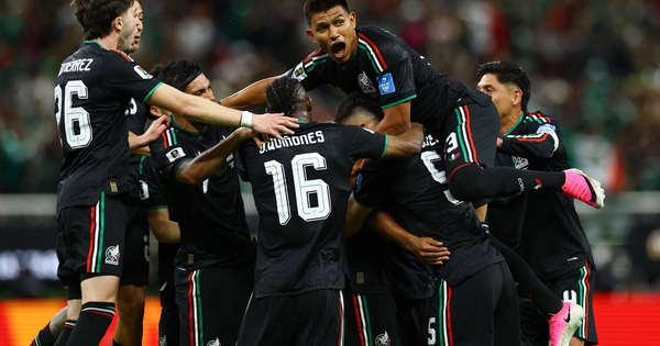 O8 Việt Nam: Mexico hạ Hàn Quốc 1-0, chính thức giành vé vào vòng sau World Cup 2026 - hình ảnh - o8play.com O8 Việt Nam: Mexico hạ Hàn Quốc 1-0, chính thức giành vé vào vòng sau World Cup 2026 - hình ảnh - o8play.com