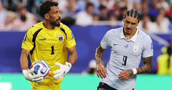 O8 casino: Cabo Verde làm nên kỳ tích khi hòa Uruguay tại World Cup 2026 - hình ảnh - o8play.com O8 casino: Cabo Verde làm nên kỳ tích khi hòa Uruguay tại World Cup 2026 - hình ảnh - o8play.com