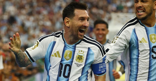 O8 chính thức: Messi bứt phá trong cuộc đua Vua phá lưới World Cup 2026 - hình ảnh - o8play.com O8 chính thức: Messi bứt phá trong cuộc đua Vua phá lưới World Cup 2026 - hình ảnh - o8play.com