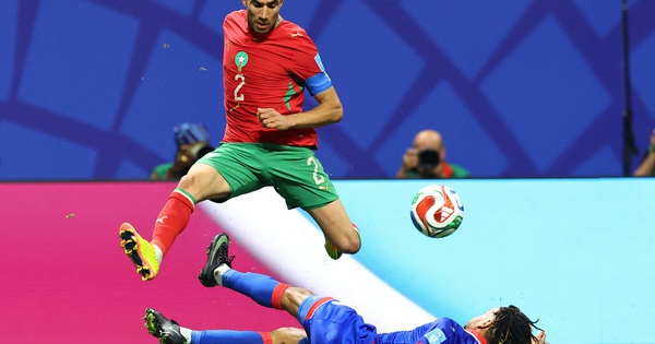 O8 Việt Nam: Hà Lan và Ma Rốc hòa kịch tính 0-0 tại vòng 32 đội World Cup 2026 - hình ảnh - o8play.com O8 Việt Nam: Hà Lan và Ma Rốc hòa kịch tính 0-0 tại vòng 32 đội World Cup 2026 - hình ảnh - o8play.com