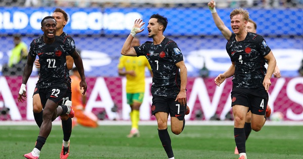 O8 cược thể thao: Canada viết tiếp lịch sử World Cup 2026 sau chiến thắng nghẹt thở - hình ảnh - o8play.com O8 cược thể thao: Canada viết tiếp lịch sử World Cup 2026 sau chiến thắng nghẹt thở - hình ảnh - o8play.com