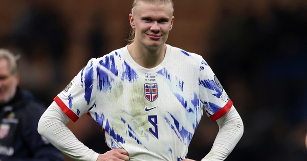 O8 chính thức: Na Uy với Haaland và Odegaard – Ẩn số đáng gờm tại World Cup 2026 - hình ảnh - o8play.com O8 chính thức: Na Uy với Haaland và Odegaard – Ẩn số đáng gờm tại World Cup 2026 - hình ảnh - o8play.com