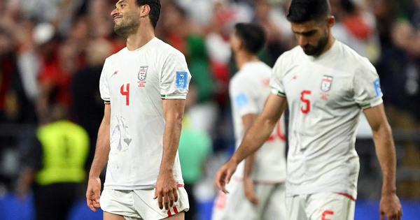 O8 bắn cá và nỗi tiếc nuối của Iran tại World Cup 2026 - hình ảnh - o8play.com O8 bắn cá và nỗi tiếc nuối của Iran tại World Cup 2026 - hình ảnh - o8play.com