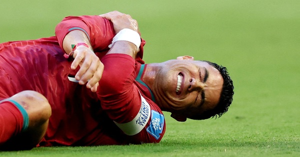 Link vào nhà cái O8: Bồ Đào Nha rơi vào nhánh ‘tử thần’ – cơ hội nào cho Ronaldo? - hình ảnh - o8play.com