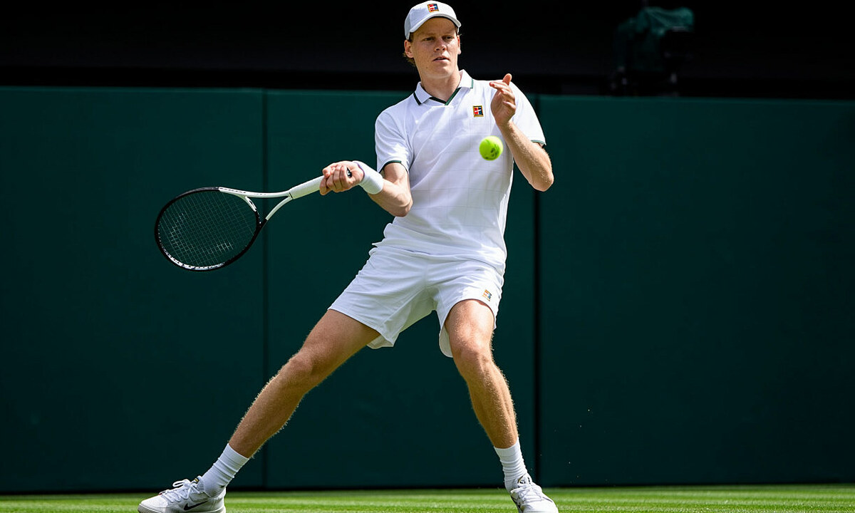 O8 eSports: Sinner và Djokovic Thoát Hiểm Kịch Tính Ngày Khai Mạc Wimbledon 2026 - hình ảnh - o8play.com O8 eSports: Sinner và Djokovic Thoát Hiểm Kịch Tính Ngày Khai Mạc Wimbledon 2026 - hình ảnh - o8play.com