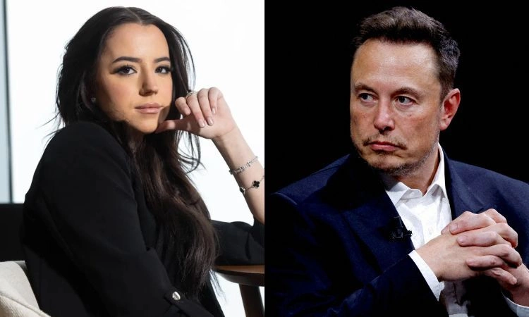 Tác giả Mỹ từ chối hợp đồng bảo mật 40 triệu USD từ Elon Musk – Câu chuyện gây chấn động làng giải trí - hình ảnh - o8play.com Tác giả Mỹ từ chối hợp đồng bảo mật 40 triệu USD từ Elon Musk – Câu chuyện gây chấn động làng giải trí - hình ảnh - o8play.com