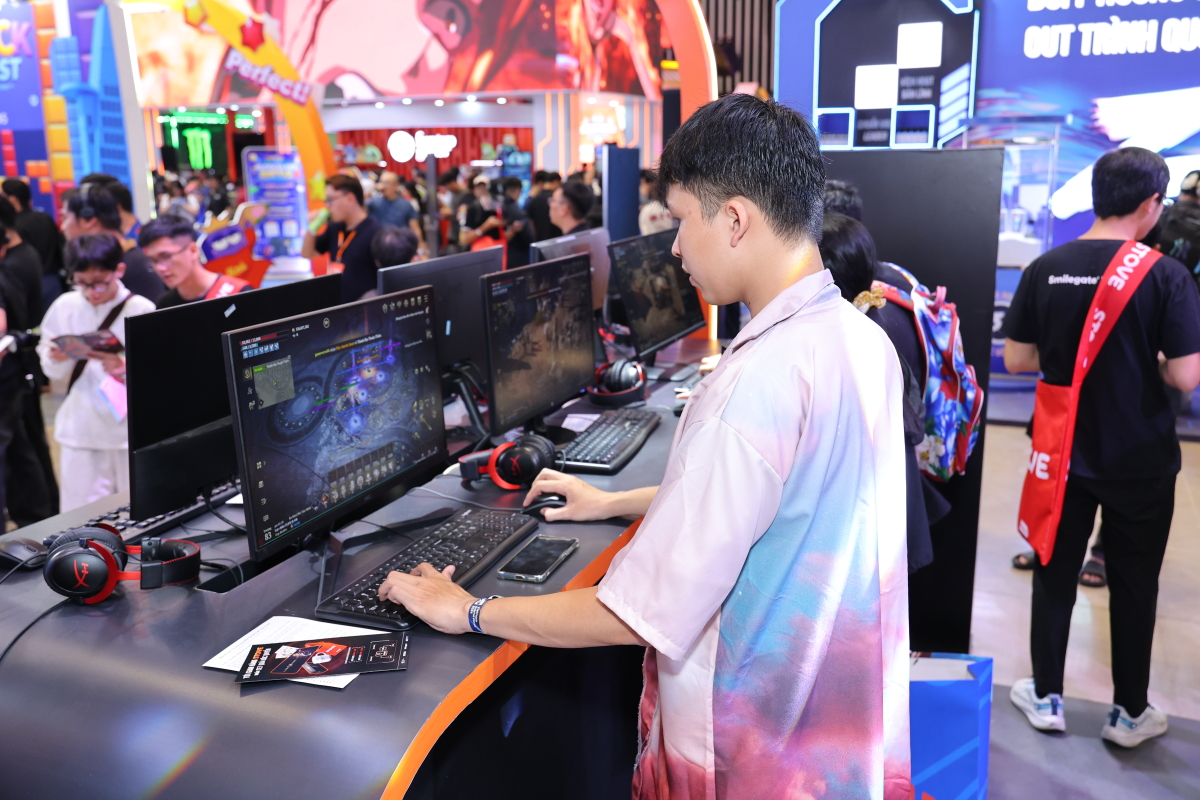 O8 eSports và cơ hội trải nghiệm Lordnine – siêu phẩm MMORPG từ VTC Online & Smilegate - hình ảnh - o8play.com