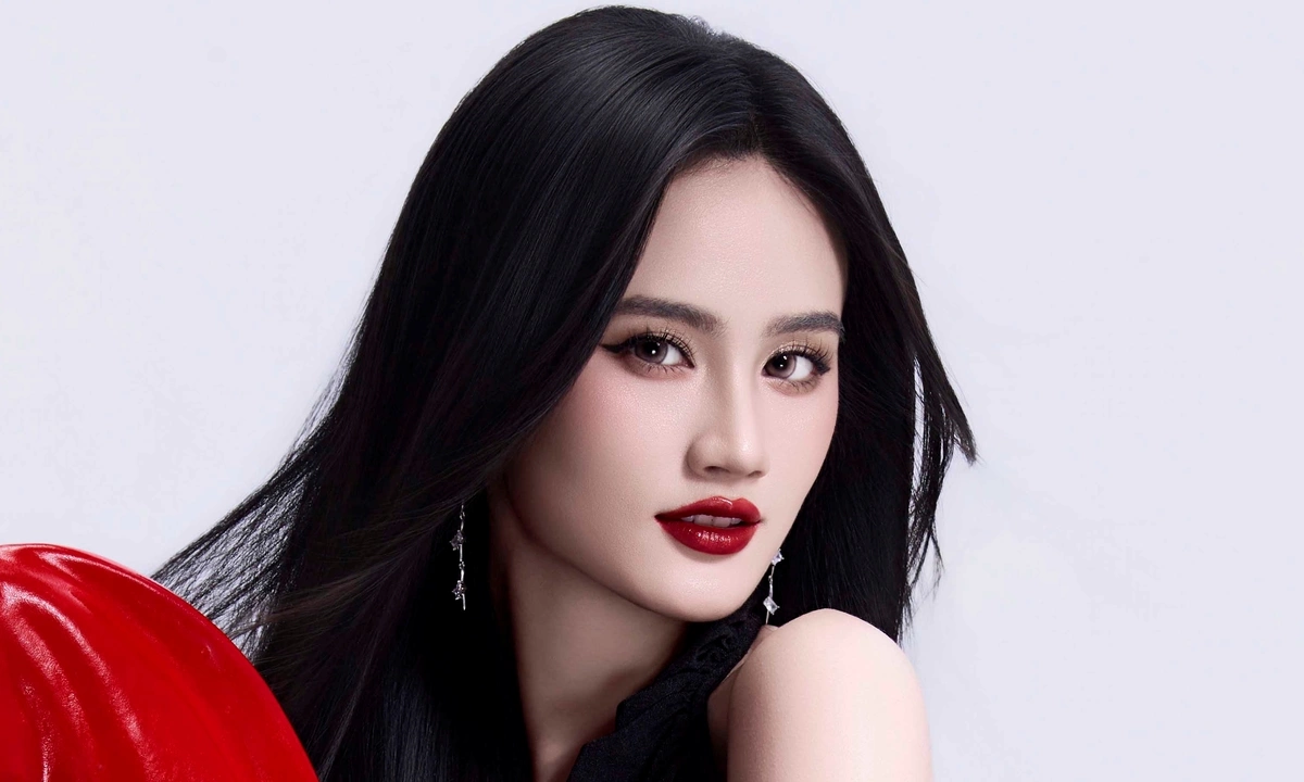 O8 Baccarat và lựa chọn độc thân của Hoa hậu Ý Nhi: Khi sự nghiệp lên ngôi - hình ảnh - o8play.com