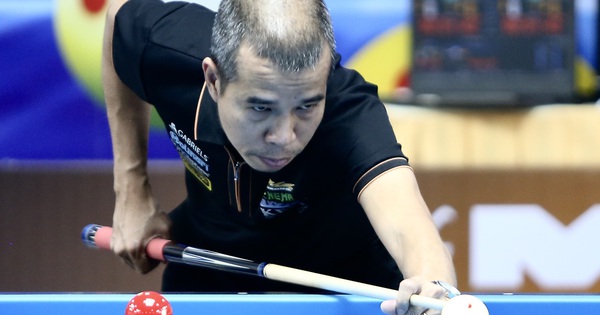Lịch thi đấu World Cup billiards hôm nay: Trần Quyết Chiến ra quân, đối thủ rất mạnh: góc nhìn mới cho người chơi Việt - hình ảnh - o8play.com Lịch thi đấu World Cup billiards hôm nay: Trần Quyết Chiến ra quân, đối thủ rất mạnh: góc nhìn mới cho người chơi Việt - hình ảnh - o8play.com