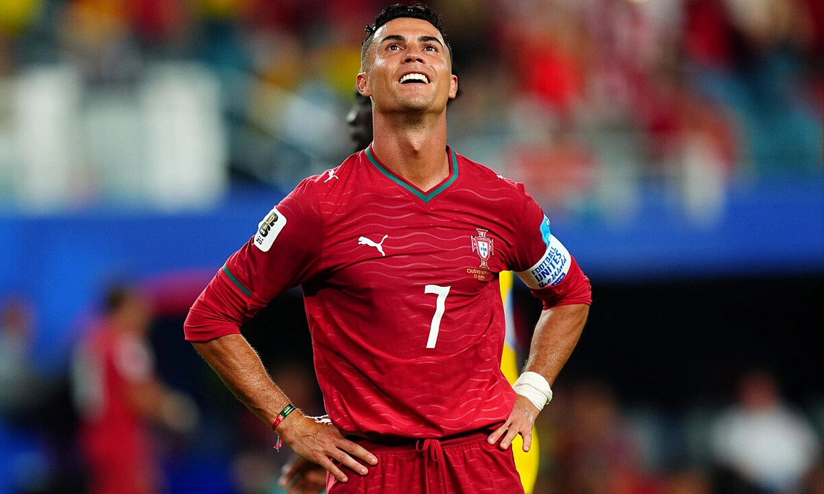 O8 eSports: Bồ Đào Nha hòa Colombia, Ronaldo im tiếng ở lượt cuối bảng K - hình ảnh - o8play.com O8 eSports: Bồ Đào Nha hòa Colombia, Ronaldo im tiếng ở lượt cuối bảng K - hình ảnh - o8play.com