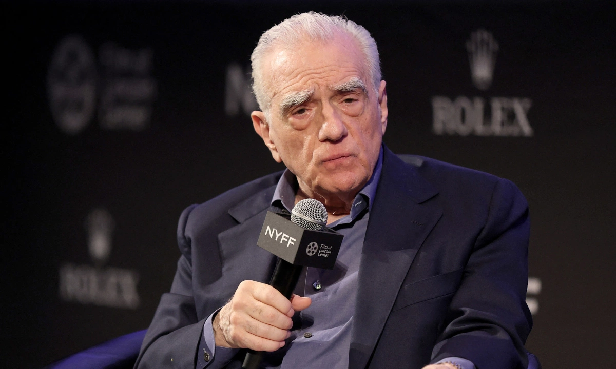 O8 Baccarat và Làn Sóng AI Trong Điện Ảnh: Martin Scorsese Gây Bão Với Dự Án Mới - hình ảnh - o8play.com