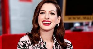 Anne Hathaway hé lộ khả năng trở lại ‘The Devil Wears Prada’ phần 3