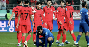 Cá cược bóng đá online: Cơ hội theo dõi các đội châu Á làm nên lịch sử tại World Cup 2026