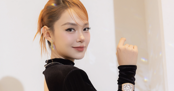 O8 baccarat và hành trình truyền cảm hứng từ Minh Hằng ở tuổi 39 - hình ảnh - o8play.com