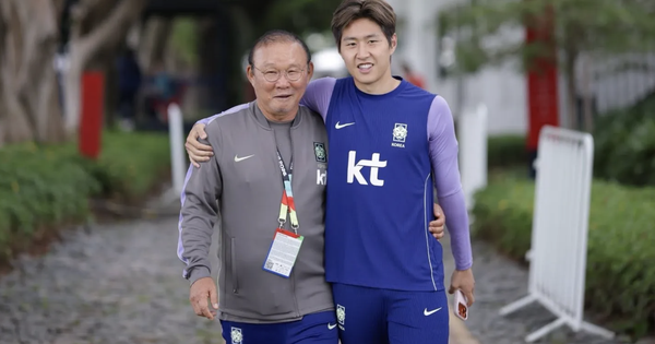 Link vào nhà cái O8: Trưởng đoàn Park Hang-seo cúi đầu xin lỗi người hâm mộ sau World Cup 2026 - hình ảnh - o8play.com