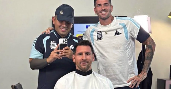O8 bắn cá và câu chuyện Rodrigo De Paul ‘bám càng’ Messi trước đại chiến Argentina vs Áo - hình ảnh - o8play.com O8 bắn cá và câu chuyện Rodrigo De Paul ‘bám càng’ Messi trước đại chiến Argentina vs Áo - hình ảnh - o8play.com