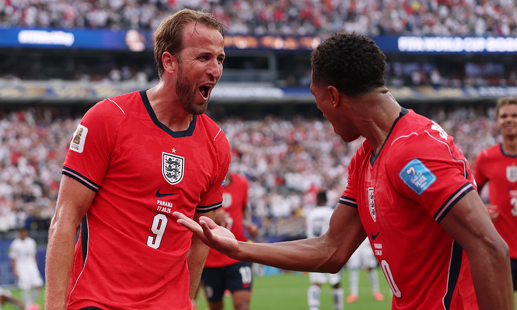 Bellingham tỏa sáng, Anh nhất bảng L World Cup 2026 – Cơ hội vàng cho người hâm mộ O8 - hình ảnh - o8play.com Bellingham tỏa sáng, Anh nhất bảng L World Cup 2026 – Cơ hội vàng cho người hâm mộ O8 - hình ảnh - o8play.com