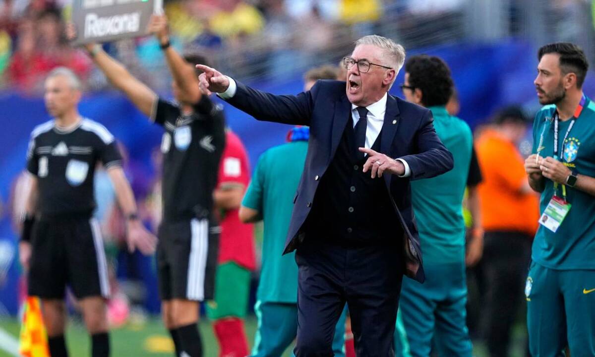 O8 Cược Thể Thao: Ancelotti Coi Trận Gặp Nhật Bản Như Chung Kết Cùng Brazil - hình ảnh - o8play.com O8 Cược Thể Thao: Ancelotti Coi Trận Gặp Nhật Bản Như Chung Kết Cùng Brazil - hình ảnh - o8play.com