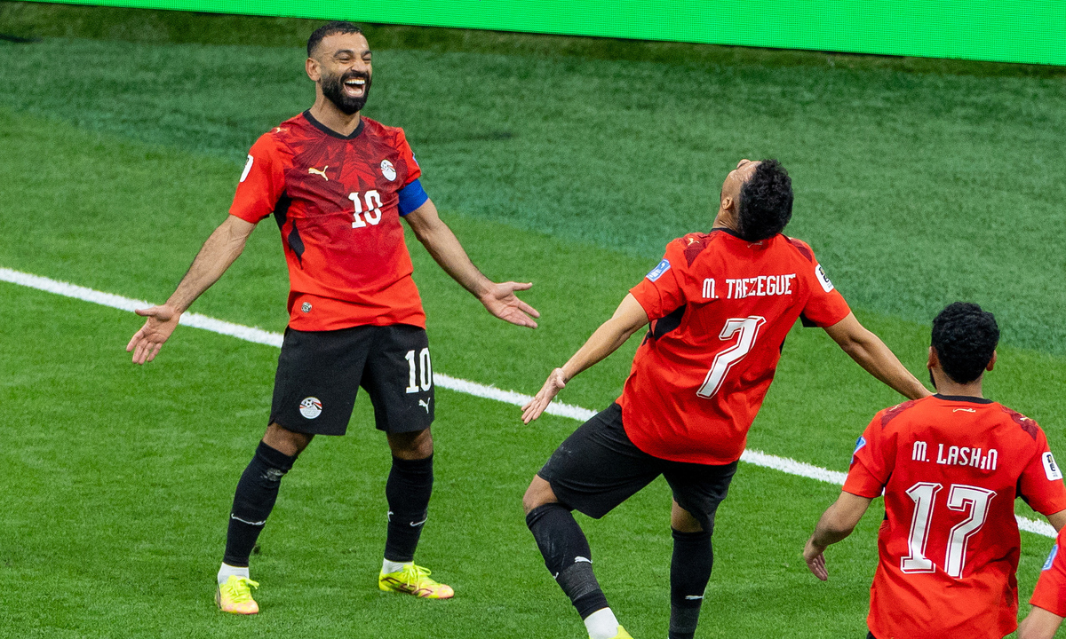 Thưởng tân thủ O8: Salah tỏa sáng, Ai Cập có chiến thắng World Cup đầu tiên - hình ảnh - o8play.com Thưởng tân thủ O8: Salah tỏa sáng, Ai Cập có chiến thắng World Cup đầu tiên - hình ảnh - o8play.com