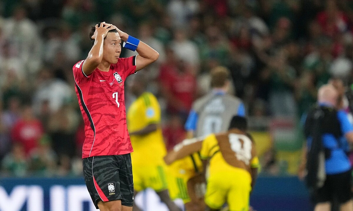 O8 Uy Tín Đồng Hành Cùng Fan Việt Trước Thất Bại Của Hàn Quốc Ở World Cup - hình ảnh - o8play.com