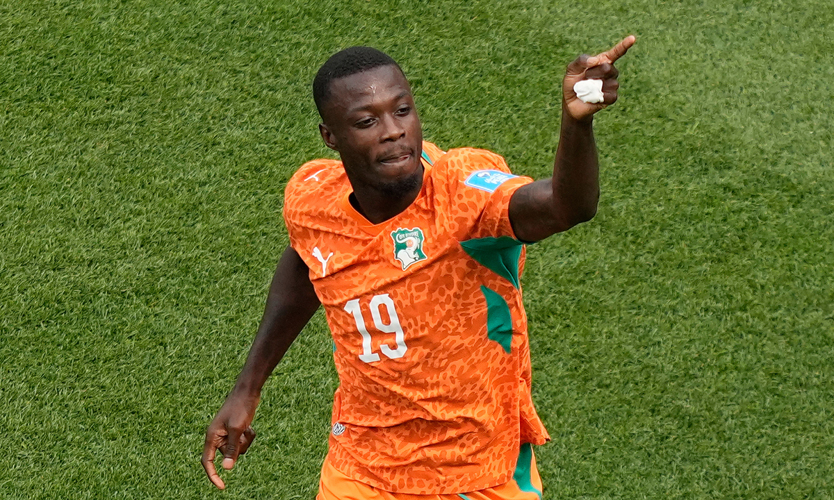 O8 chính thức: Bờ Biển Ngà lần đầu vượt qua vòng bảng World Cup 2026 - hình ảnh - o8play.com O8 chính thức: Bờ Biển Ngà lần đầu vượt qua vòng bảng World Cup 2026 - hình ảnh - o8play.com