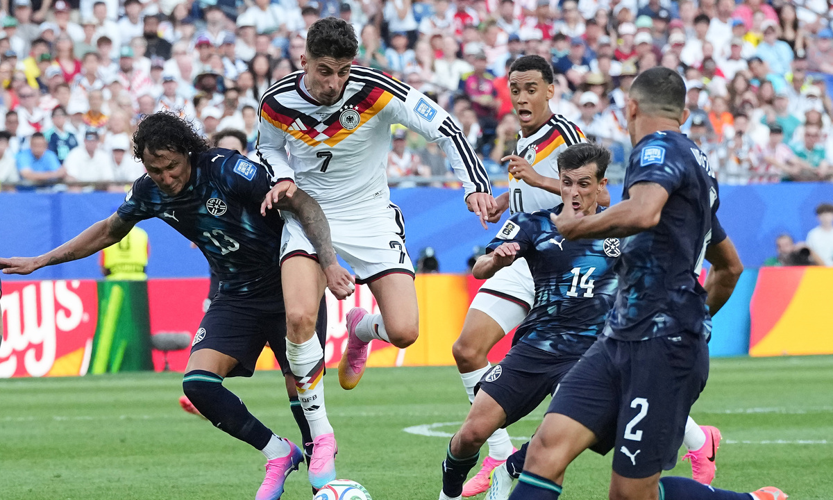 Havertz Thừa Nhận Đức Đã Hết Thời: Cơ Hội Nào Cho Người Hâm Mộ Cá Cược Thể Thao Uy Tín? - hình ảnh - o8play.com