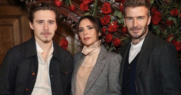 Brooklyn Beckham bị chỉ trích ‘kiếm tiền trên nỗi đau gia đình’: góc nhìn mới cho người chơi Việt - hình ảnh - o8play.com
