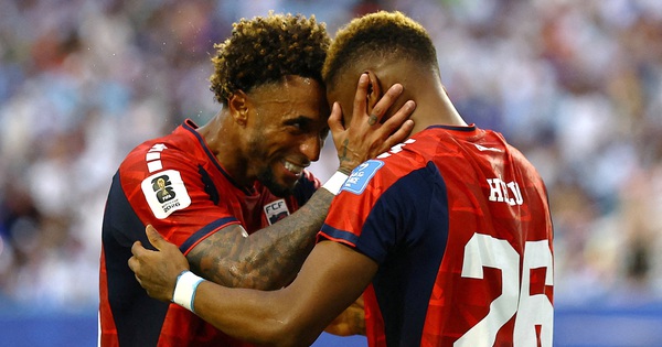 Tân binh Cabo Verde gây náo động World Cup 2026, có liên quan gì đến Messi và Argentina?: góc nhìn mới cho người chơi Việt - hình ảnh - o8play.com Tân binh Cabo Verde gây náo động World Cup 2026, có liên quan gì đến Messi và Argentina?: góc nhìn mới cho người chơi Việt - hình ảnh - o8play.com