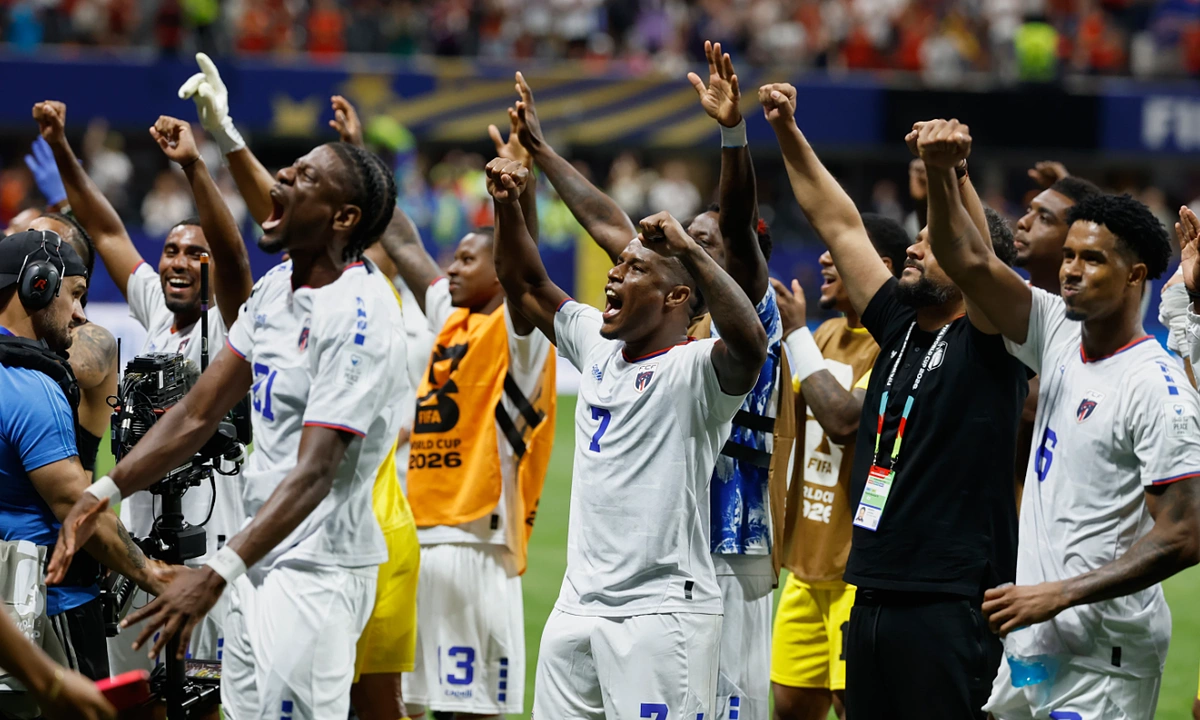 Trung vệ Cape Verde: ‘Sẽ trả giá đắt nếu đá sòng phẳng với Tây Ban Nha’: góc nhìn mới cho người chơi Việt - hình ảnh - o8play.com