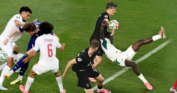 O8 Baccarat và cơn địa chấn từ những ‘kẻ lót đường’ tại World Cup 2026 - hình ảnh - o8play.com O8 Baccarat và cơn địa chấn từ những ‘kẻ lót đường’ tại World Cup 2026 - hình ảnh - o8play.com