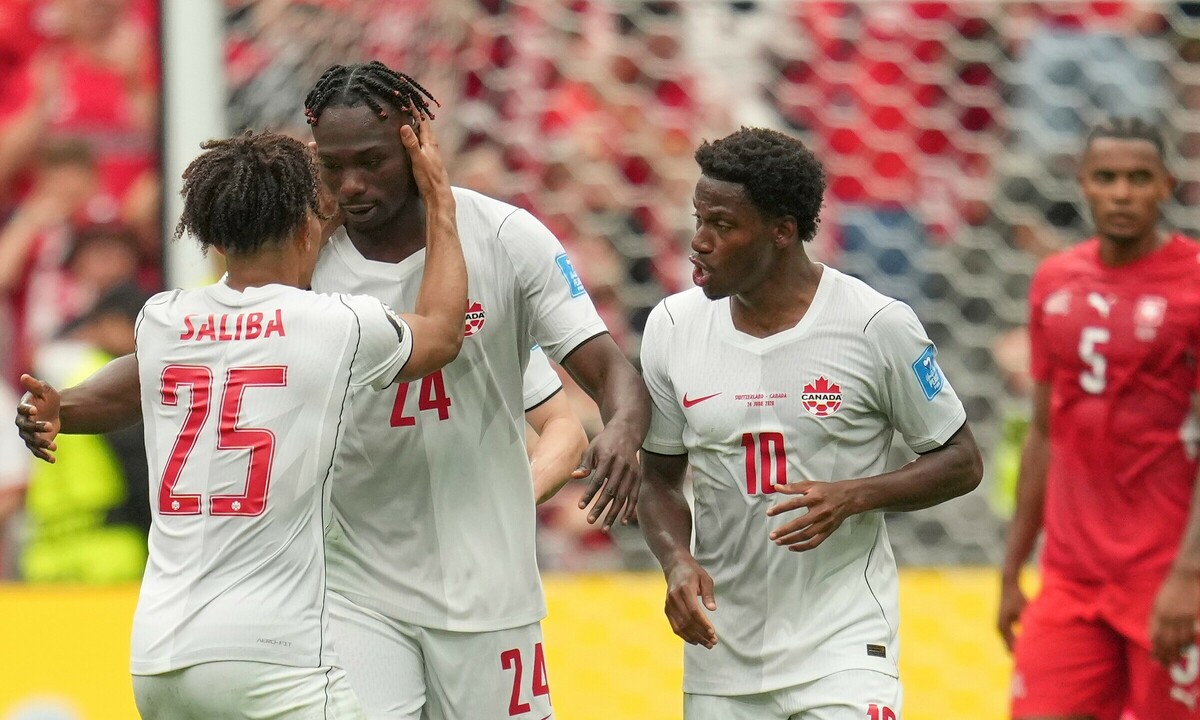 Cả ba đội chủ nhà World Cup 2026 đều lọt vào vòng knock-out - hình ảnh - o8play.com