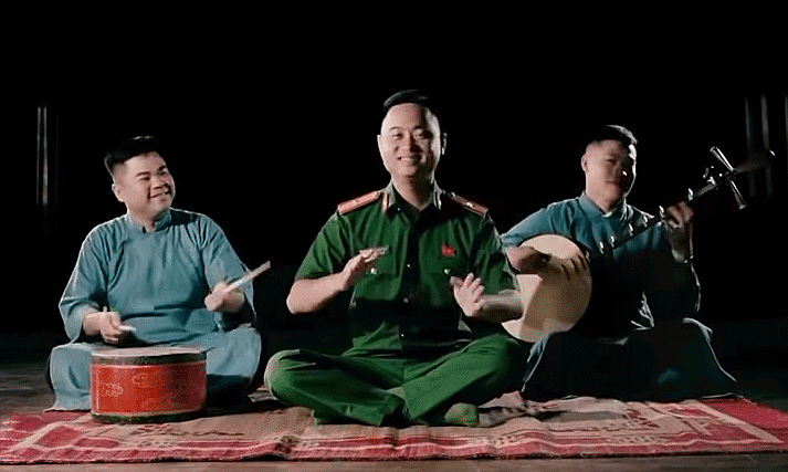 Thưởng tân thủ O8