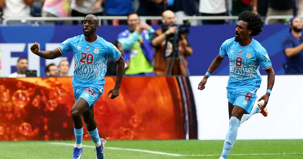 Nhận định Congo vs Uzbekistan: Cơ hội vàng cho đại diện châu Phi tại World Cup 2026 - hình ảnh - o8play.com