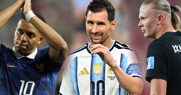 O8 Cược Bóng Đá – Theo Dõi Messi, Mbappe và Haaland Bùng Nổ Tại World Cup 2026 - hình ảnh - o8play.com O8 Cược Bóng Đá – Theo Dõi Messi, Mbappe và Haaland Bùng Nổ Tại World Cup 2026 - hình ảnh - o8play.com