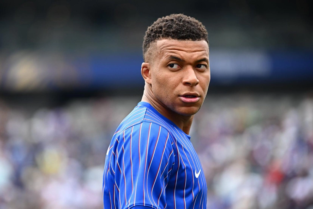 O8 cược bóng đá: Mbappe sắp xô đổ kỷ lục ghi bàn ở vòng knock-out World Cup - hình ảnh - o8play.com O8 cược bóng đá: Mbappe sắp xô đổ kỷ lục ghi bàn ở vòng knock-out World Cup - hình ảnh - o8play.com