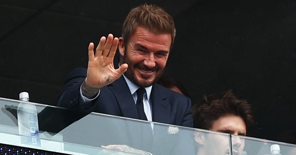 David Beckham đặt chỗ Mbappe đến Inter Miami khi triều đại Messi kết thúc - hình ảnh - o8play.com David Beckham đặt chỗ Mbappe đến Inter Miami khi triều đại Messi kết thúc - hình ảnh - o8play.com