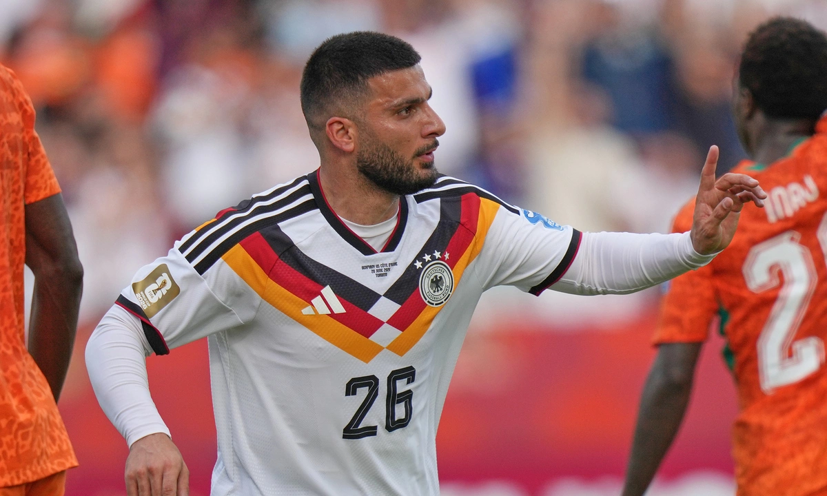 O8 cược thể thao: Deniz Undav – Từ công nhân nhà máy đến ngôi sao World Cup 2026 - hình ảnh - o8play.com