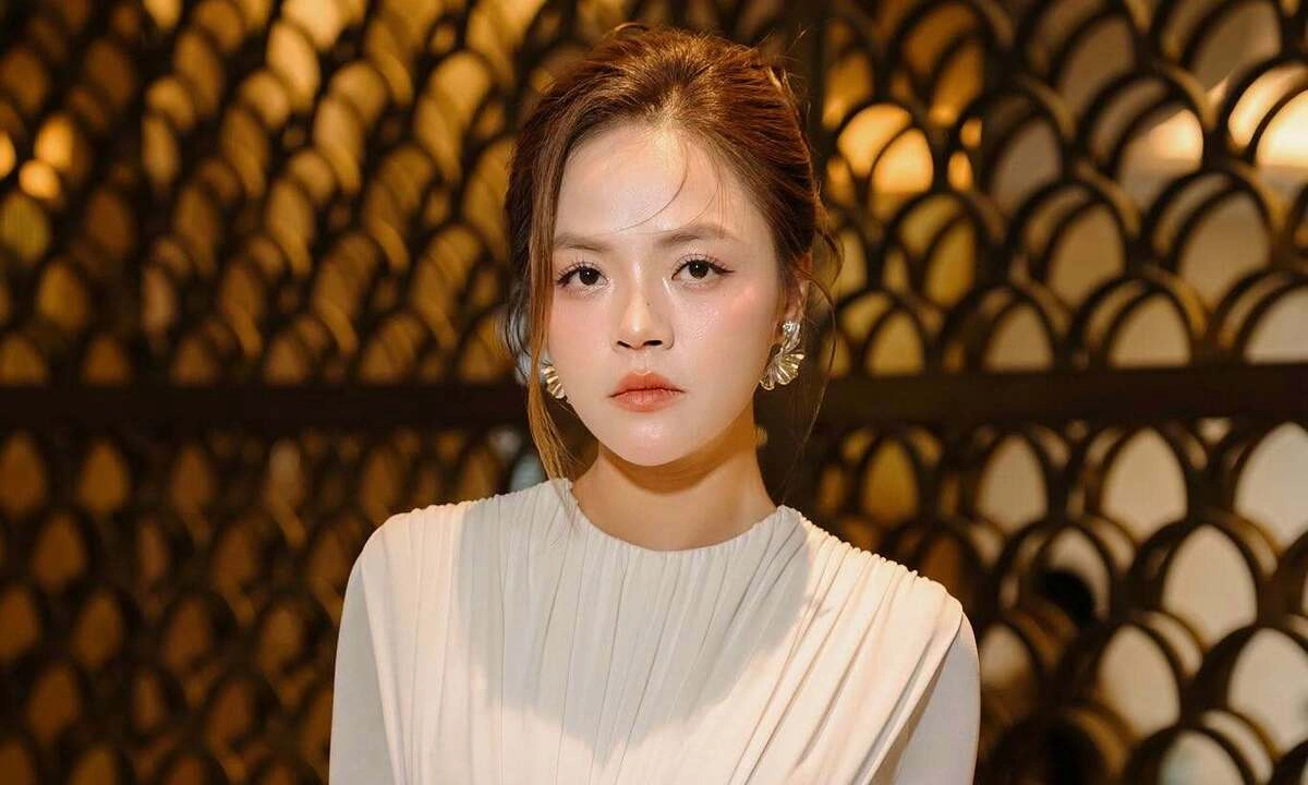 Thu Quỳnh: ‘Tôi hạnh phúc khi làm mẹ đơn thân’ và góc nhìn từ O8 - hình ảnh - o8play.com Thu Quỳnh: ‘Tôi hạnh phúc khi làm mẹ đơn thân’ và góc nhìn từ O8 - hình ảnh - o8play.com
