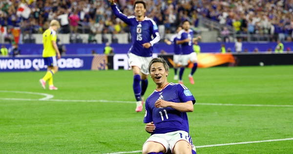 O8 cược thể thao: Nhật Bản cứu vãn danh dự châu Á tại World Cup - hình ảnh - o8play.com