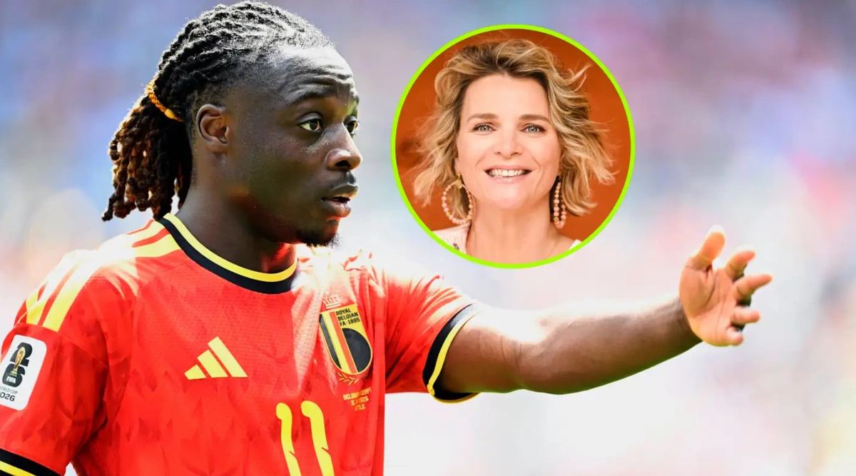 Doku bị chỉ trích vì muốn rời World Cup để đón con đầu lòng: góc nhìn mới cho người chơi Việt - hình ảnh - o8play.com