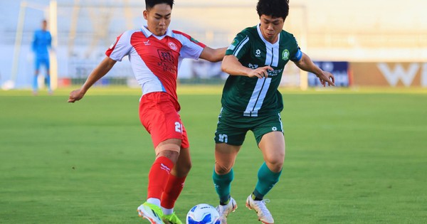 O8 chính thức đồng hành cùng fan bóng đá Việt: Cơ hội theo dõi V-League và nhận thưởng hấp dẫn - hình ảnh - o8play.com