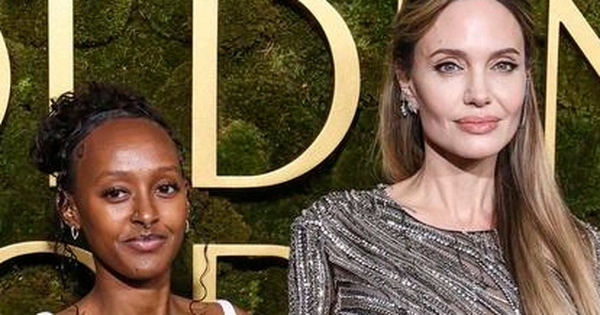 Zahara Jolie-Pitt xin đổi họ: Dấu hiệu rạn nứt trong gia đình Brad Pitt? - hình ảnh - o8play.com